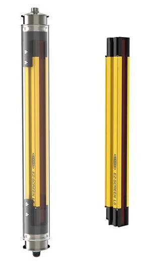 4級(jí)安全光幕LS系列