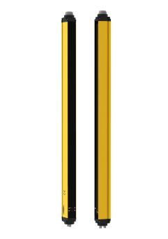 安全光柵系統(tǒng)SGS系列