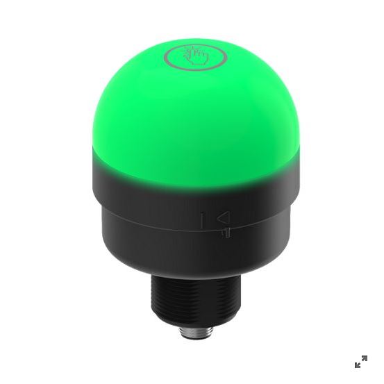 70mm照明式觸摸按鈕:K70系列