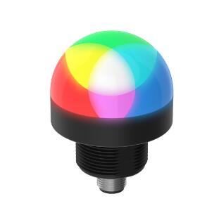 ��ɫRGBָʾ��K50L2ϵ��